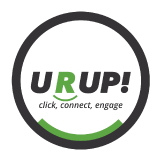 URUP logo