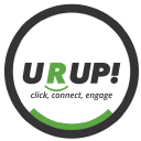 URUP Logo